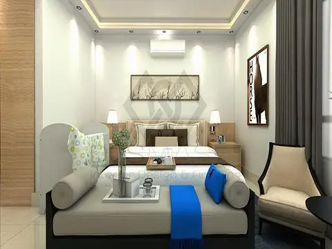خدمات التشطيب المعمارية بالمهندسين